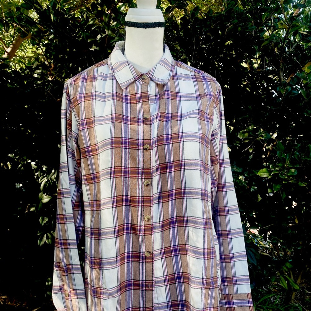 Flannel - Picture 2 of 2